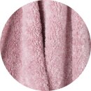 Herren Saunakilt 60x145cm Rosa