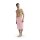 Herren Saunakilt 60x145cm Rosa