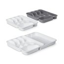 Besteckkasten 33,5x26x4,5 cm