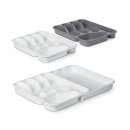 Besteckkasten 33,5x26x4,5cm