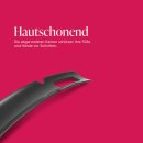 Schuhlöffel XXL, Schuhanzieher 57cm lang Schwarz (Kunststoff) - S