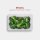 Frischhaltedosen 1,25L - Erdbeere - 20x13cm (9er Pack)