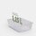 Frischhaltedosen 1,25L - Salat - 20x13cm (9er Pack)