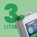 Ultrakonzentriertes Algenmittel - 3 Liter