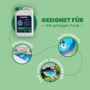 Ultrakonzentriertes Algenmittel - 3 Liter