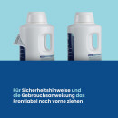 pH Plus Granulat 5kg für Pools zur Stabilisierung der Wasserbalance