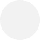 BH Verlängerung 9,5cm 9,5cm x 4,0cm (1 Stück) Weiß