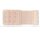 BH Verlängerung 9,5cm 9,5cm x 4,0cm (1 Stück) Beige