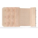 BH Verlängerung 9,5cm 9,5cm x 5,5cm (1 Stück) Beige