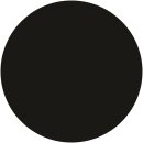 BH Verlängerung 9,5cm 9,5cm x 5,5cm (1 Stück) Schwarz