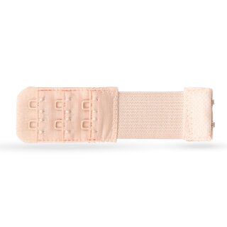 BH Verlängerung 9,5cm 9,5cm x 2,5cm (3 Stück) Beige