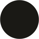 BH Verlängerung 9,5cm 9,5cm x 4,0cm (3 Stück) Schwarz