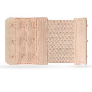 BH Verlängerung 9,5cm 9,5cm x 5,5cm (3 Stück) Beige