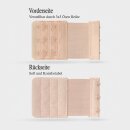 BH Verlängerung 9,5cm 9,5cm x 5,5cm (3 Stück) Beige