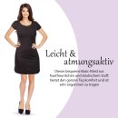 Damen Longshirt S - 36/38
