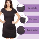 Damen Longshirt XL - 42/44