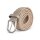 Stretchgürtel - 85cm - Beige