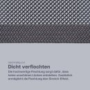 Stretchgürtel - 85cm - Anthrazit