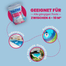 Wasserpflege "Ohne Chlor" Langzeit-Schwimmdosierer 350g