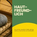 Reise Bettenset 2-tlg. inkl. Beutel Anthrazit/Hellgrau