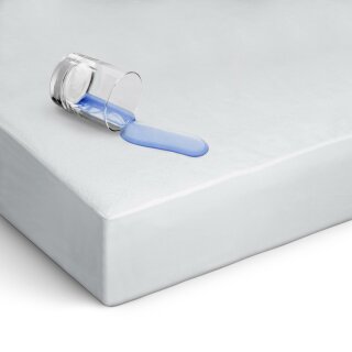 Matratzenschoner - Bettauflage "wasserdicht"