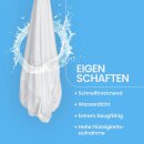 Matratzenschoner Premium-Auflage Inkontinenz wasserdicht 70 x 140 cm
