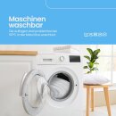 Matratzenschoner Premium-Auflage Inkontinenz wasserdicht 70 x 140 cm