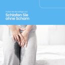 Matratzenschoner Premium-Auflage Inkontinenz wasserdicht 70 x 140 cm