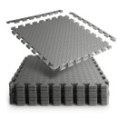 Bodenschutzmatte extra dick Puzzlesystem EVA 52cm