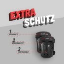 Protektoren Set
