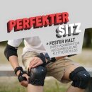 Protektoren Set