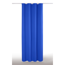 Dekoschal Ellen Universalband, 140x245 cm - Blau