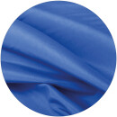 Gardine Blickdicht "Ellen" mit Universalband - 140x245 cm - Blau