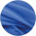 Gardine Blickdicht "Ellen" mit Universalband - 140x245 cm - Blau