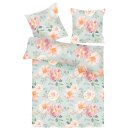 Bettwäsche-Set 2-teilig "Renforce"...