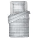 Bettwäsche-Set 2-teilig "Renforce"...