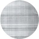 Bettwäsche-Set 2-teilig "Renforce" 135x200/80x80cm ZickZack Grau