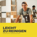 Bodenschutzmatte 52 x 52 x 1,2cm - Grau - 8 Matten (2,16m²)