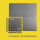 Bodenschutzmatte 52 x 52 x 1,2cm - Grau - 8 Matten (2,16m²)