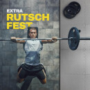 Bodenschutzmatte extra dick Puzzlesystem EVA 52cm 16er-Pack