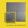 Bodenschutzmatte 52 x 52 x 1,2cm - Grau - 16 Matten (4,32m²)