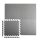 Poolunterlage Bodenschutzmatte extradick Anthrazit 52cm 16er-Pack