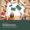 Aufbewahrungskorb Grün 2,0l 25x16 cm 1er Pack