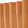 Dekoschal Ellen Universalband, 140x245cm - Hellbraun