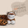 Nackenhörnchen "Kids" Tiger 23x23cm