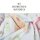 Kuscheldecke "Cashmere Dots" Kids
