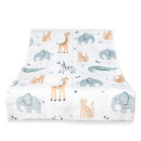 Kuscheldecke "Cashmere Dots" Kids