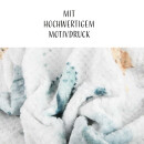 Kuscheldecke "Cashmere Dots" Kids