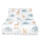 Kuscheldecke "Cashmere Dots" Kids