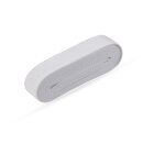 Gummiband 2,5 m x 2,0cm - Weiß